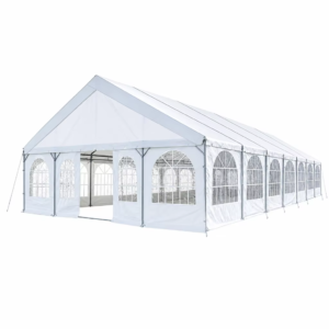 Frame Tent