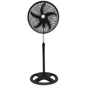 Pedestal / Drum Fan
