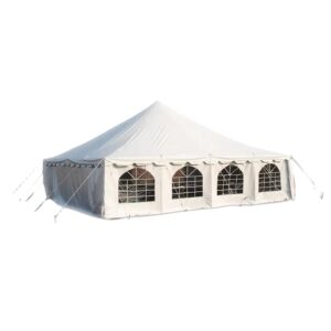 Structure / Clearspan Tent