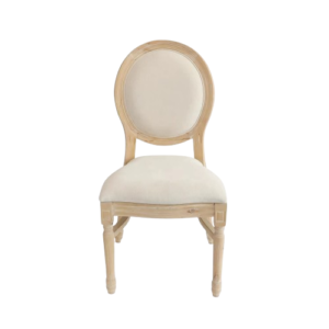 Louis / French-Style Chair