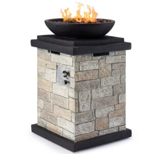 Lava Heater