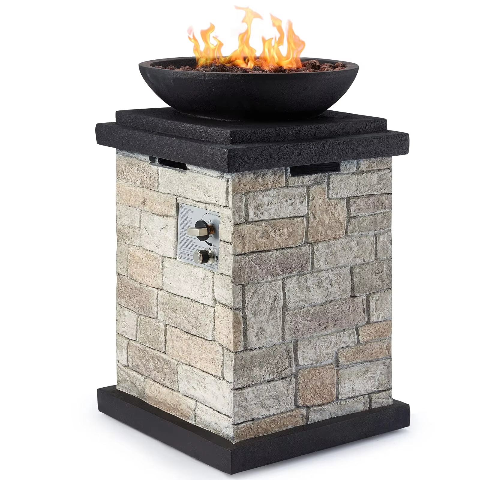 Lava Heater