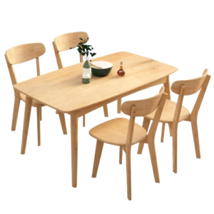 Communal / Family-Style Table