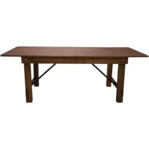 Farm / Harvest Table