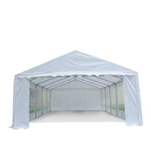 Marquee / Walkway Tent