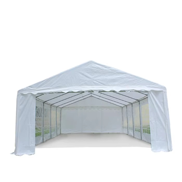 Marquee / Walkway Tent