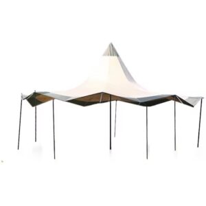 Sailcloth Tent