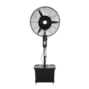 Misting Fan
