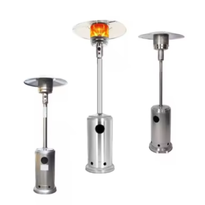 Mushroom / Patio Heater