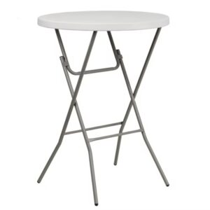 Cocktail / Highboy Table