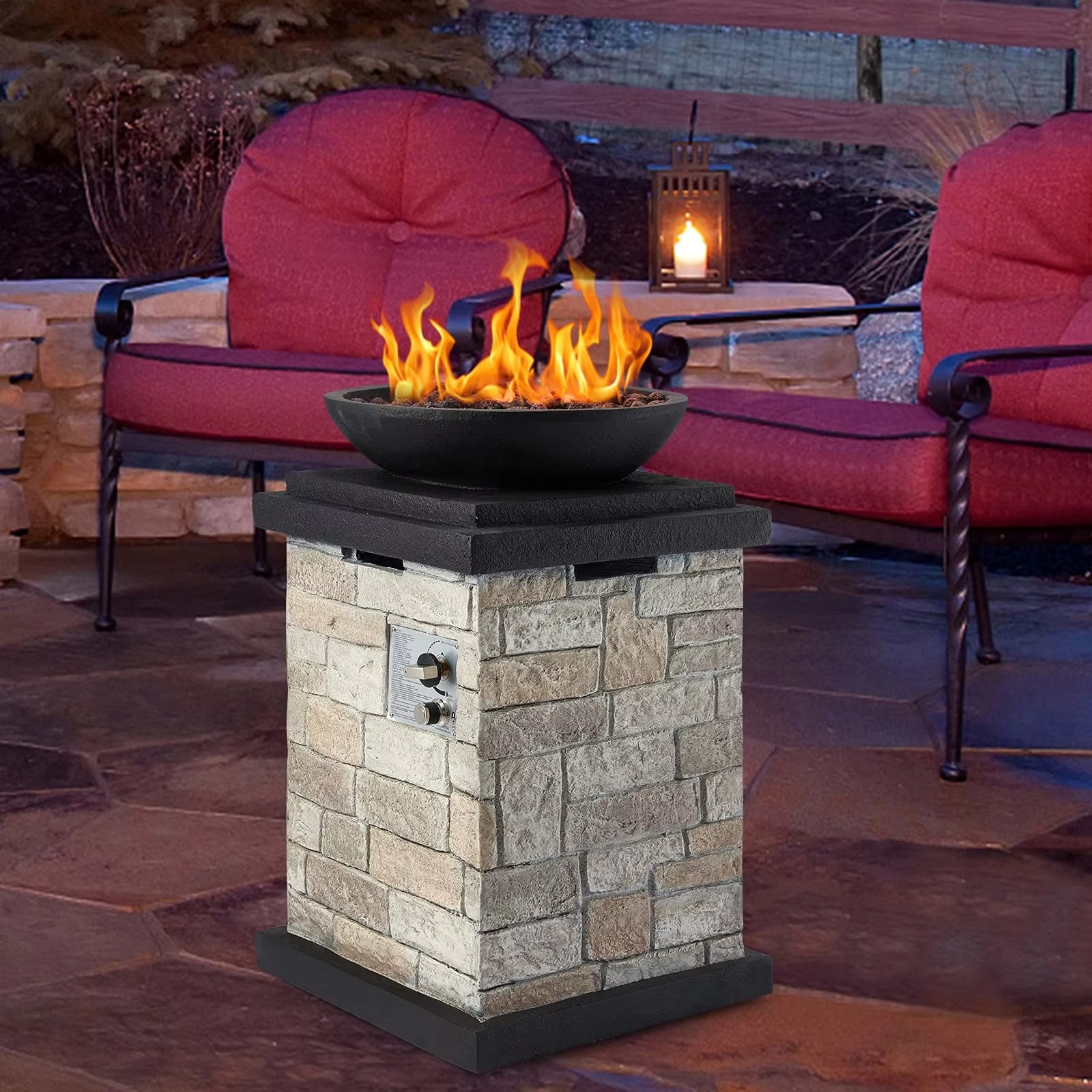 Lava Heater - Image 2