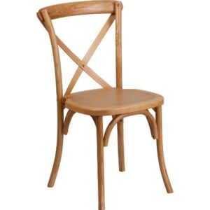 Cross-Back / X-Back Chair