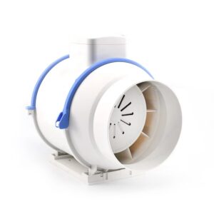 Tent Fan (12"-24" Circulation Fan)