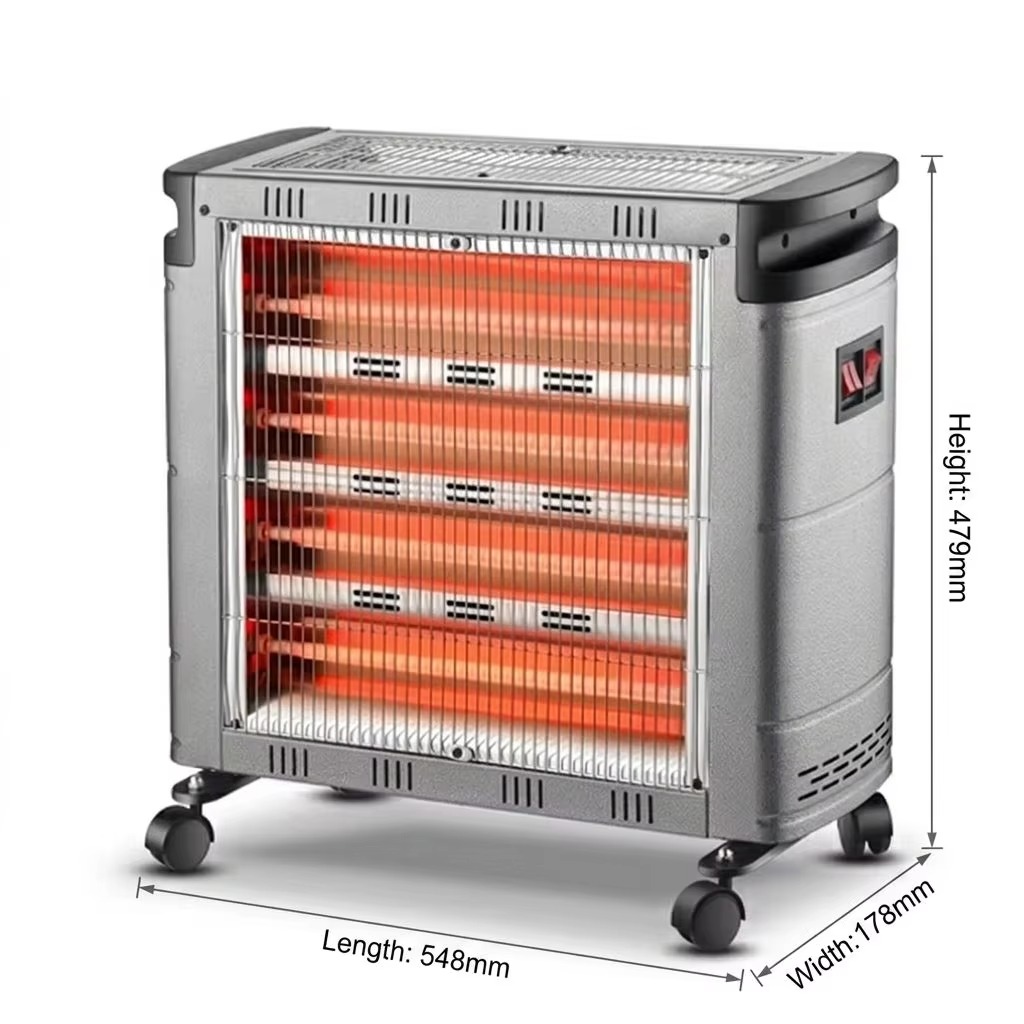Infrared / Electric Heater