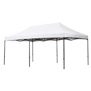 Pole Tent