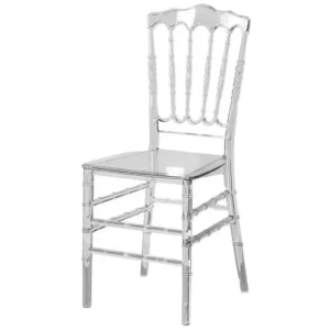 Napoleon Ghost Chair