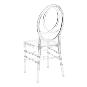 Phoenix / Infinity Ghost Chair