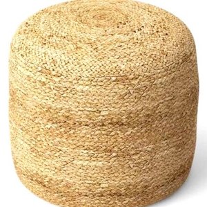 Jute stool