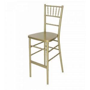 Gold High Chiavari - 29"