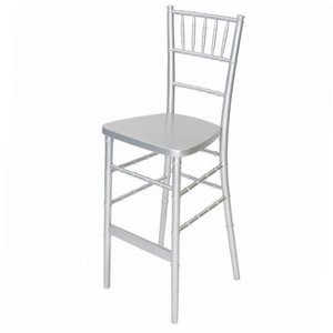 Silver High Chiavari - 29"