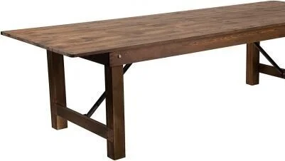 Farm Table