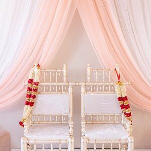 Wedding Throne Chairs