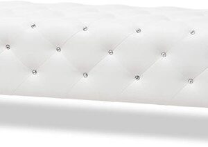 Tufted Ottoman