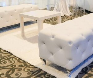 White Rug