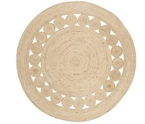 Vintage Rug F