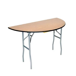 Half Moon Table - 60"