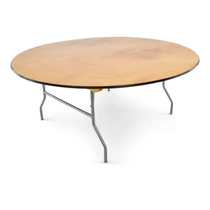 Round Tables - 48" / 60" / 72"